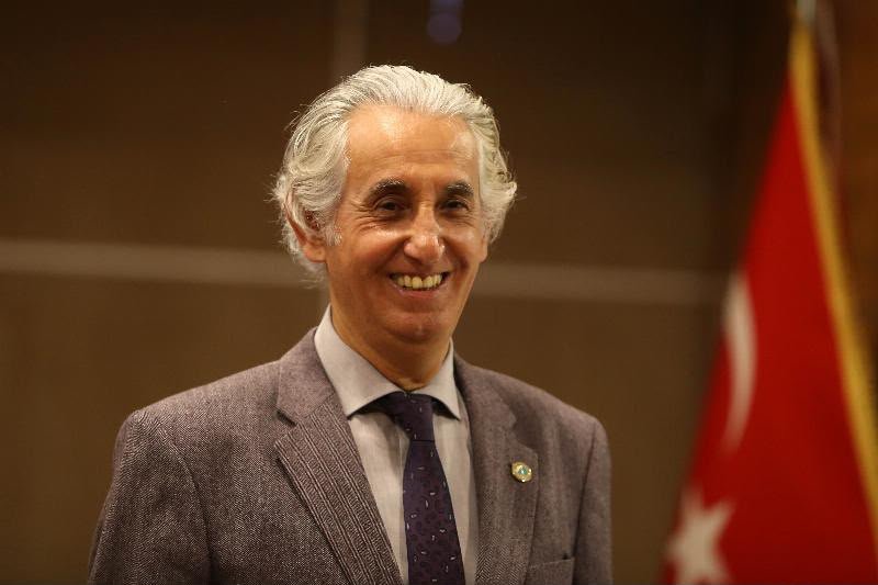 Prof. Dr. Haydar Sur