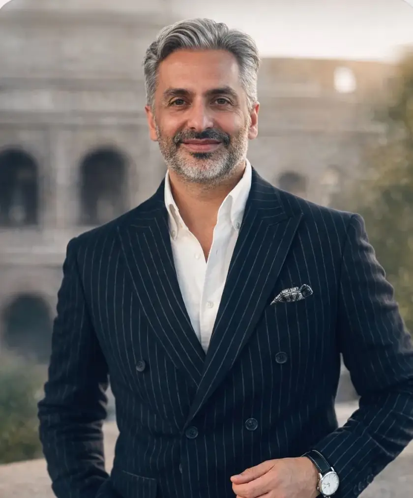Prof. Dr. Taşkın Kılıç