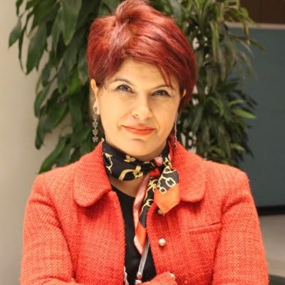 Dr. Öğr. Görevlisi Gülhan Kalmuk