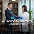 Ali Səhiyyə Menecmenti Akademiyası (3-cü sessiya) – qeydiyyat başladı!